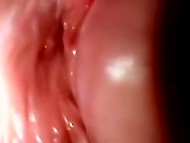 Camera inside vagina xxx video