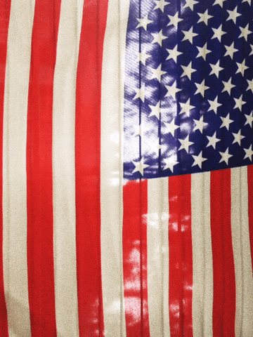 American flag gif find share on giphy