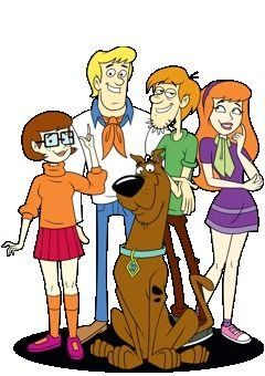 Images about scooby doo for adults on pinterest