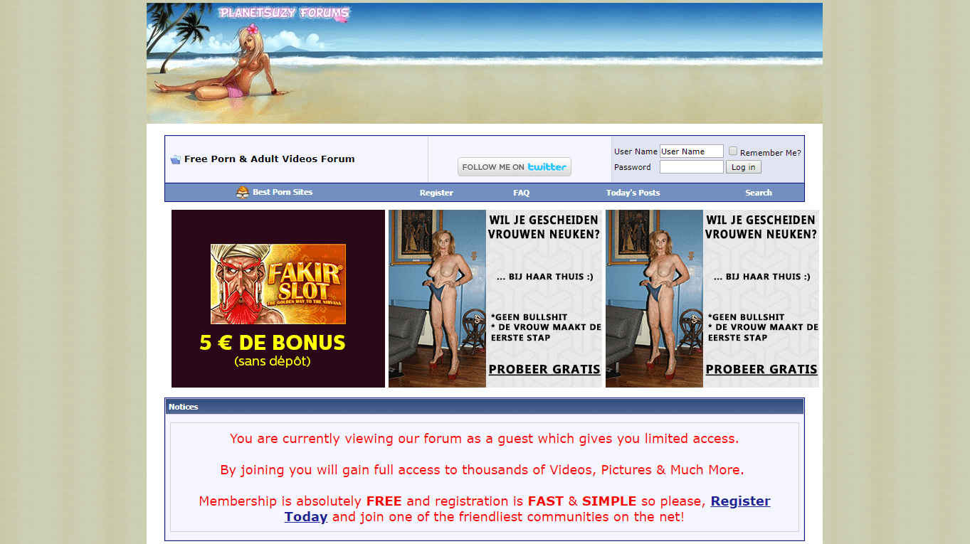 Top free adult porn sites