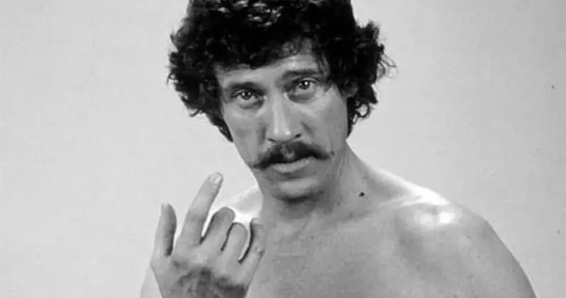 Pictures of john holmes penis