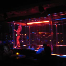 Top strip clubs in phoenix