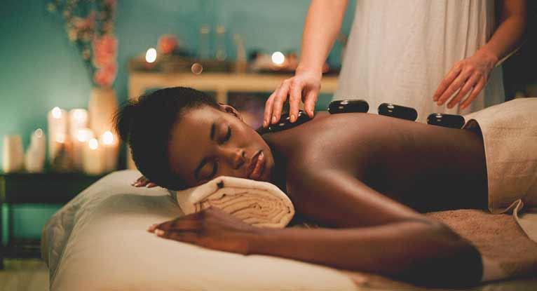 Sensual massage relax date stavanger