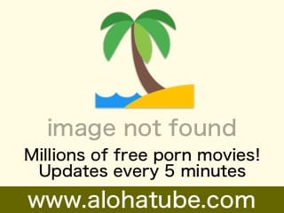 Beach threesome aloha tube