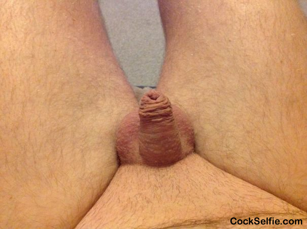 Rate my small dick