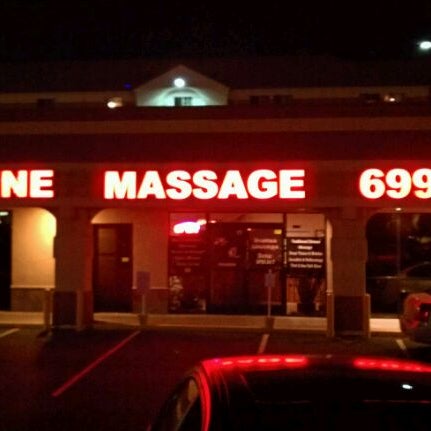 Fortune massage las vegas