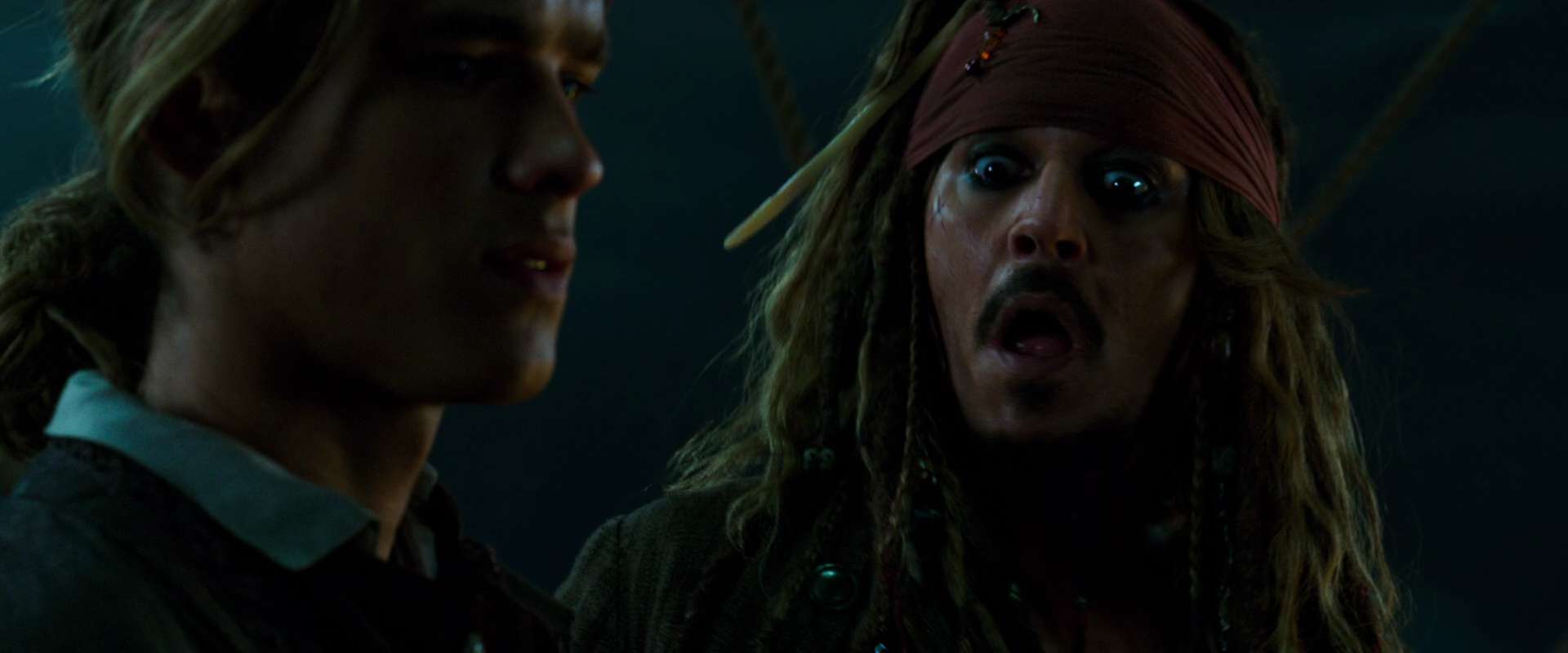 Pirates of the caribbean 2 in hindi watch online