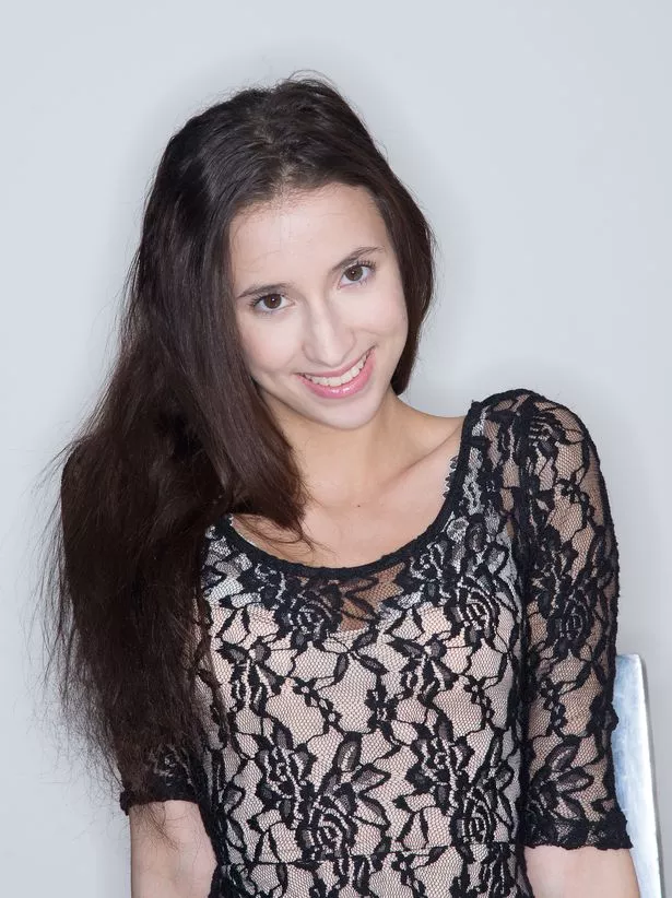 Belle knox from com