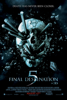 Final destination 6 full movie free