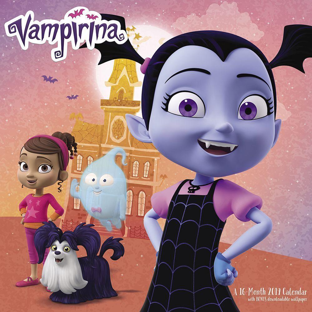 ᴴᴰ vampirina full episodes english new cartoon movies