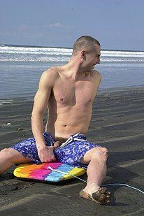 Tumblr naked men beach