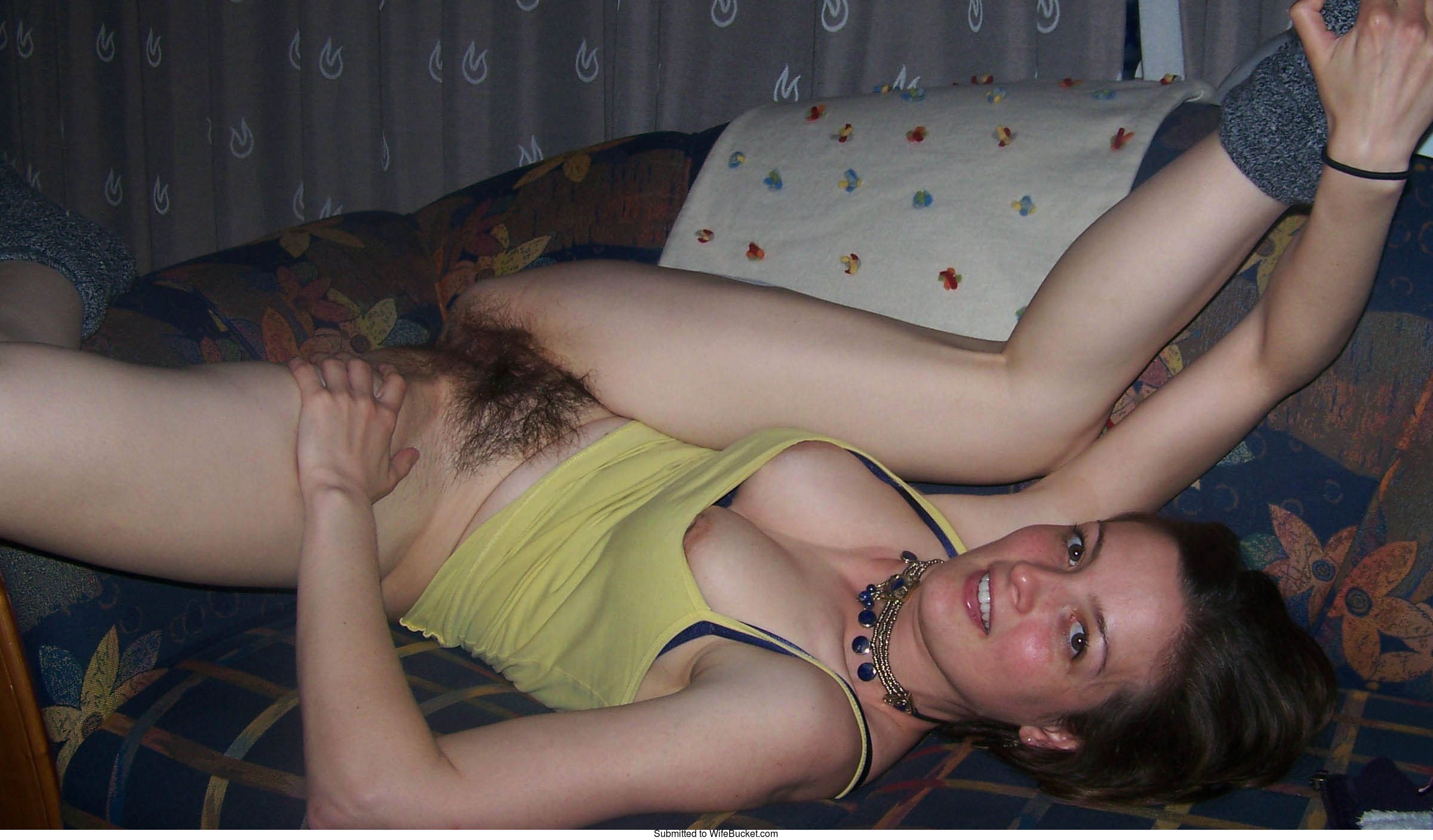Topless selfies made tessa fowler