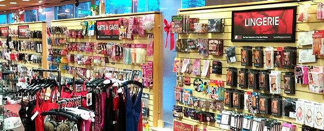 Adult toy stores in chicago