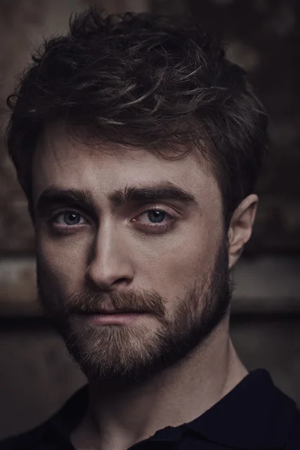 Almost nude pics of daniel radcliffe
