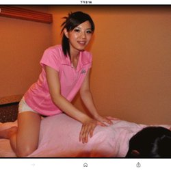 Asian massage ann arbor