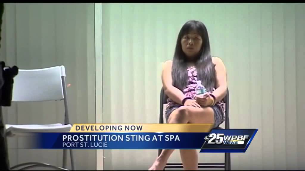 Asian massage parlor montreal