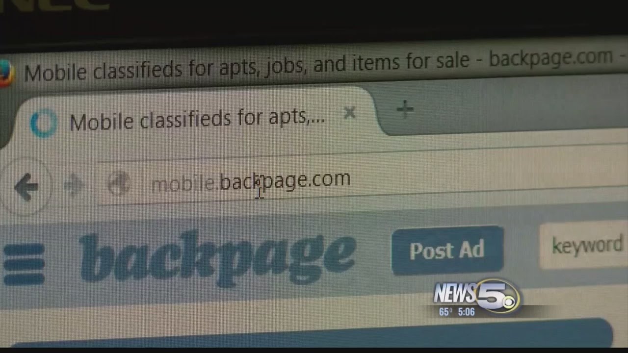 Backpage pages charlotte nc