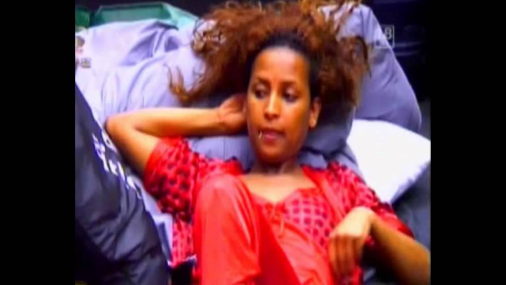 Big brother africa shower hour videos