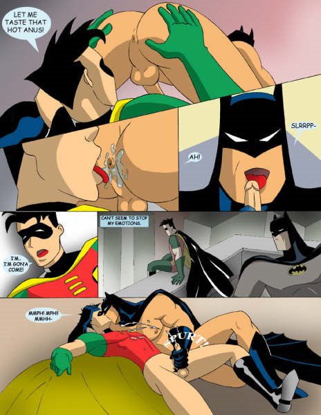 Catwoman always toughest villian batman robin rescue xxx