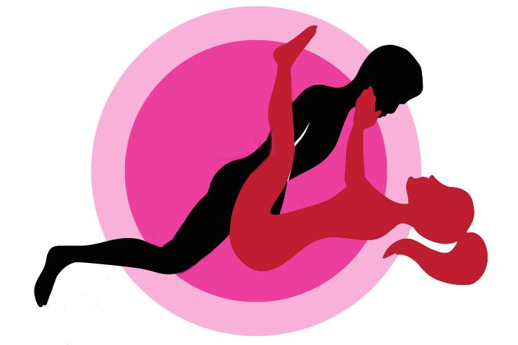Sex position pix