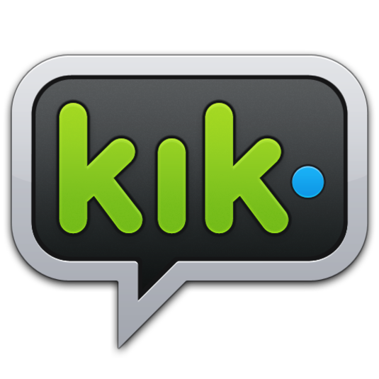 Kik sexting for free
