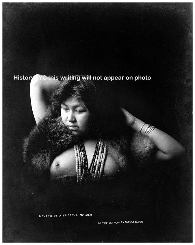 Native american nude portraits - Best porno